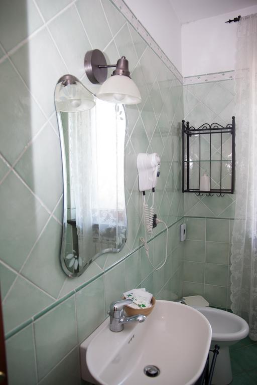 Certe Notti - Suites Pompei Exterior photo